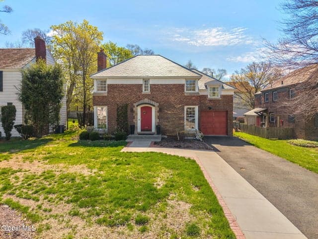 143 Rosemont Street, Albany, NY, photo 1