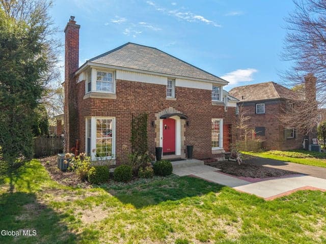 143 Rosemont Street, Albany, NY, photo 2