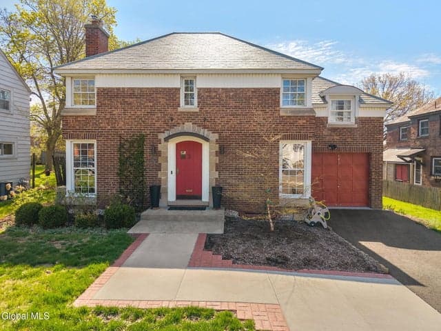 143 Rosemont Street, Albany, NY, photo 3
