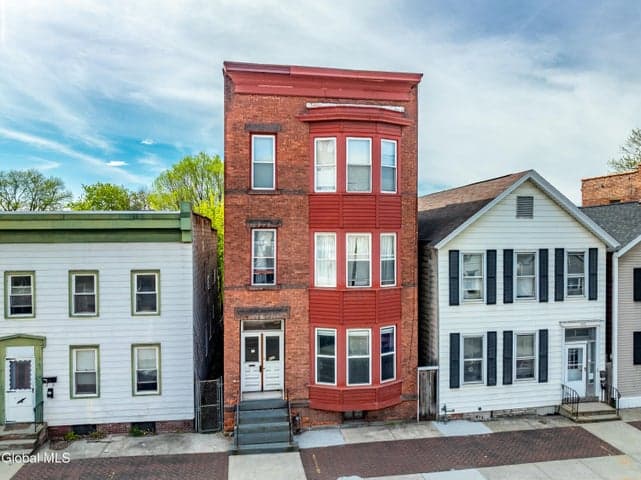 435 3rd Street, Troy, NY, photo 2