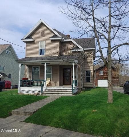8 Stanton Street, Ticonderoga, NY, photo 1