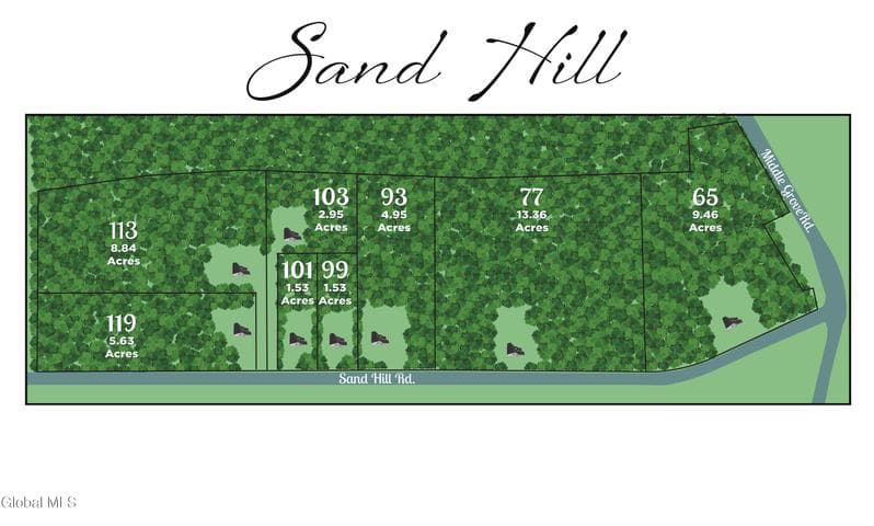 103 Sand Hill Road, Greenfield, NY, photo 4