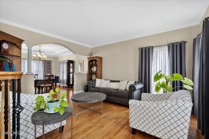 34 Marne Street, Colonie, NY, photo 5