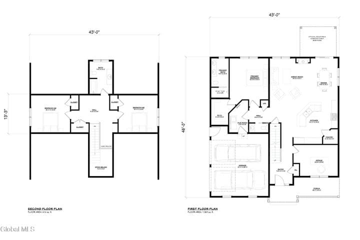 119 Sand Hill Road, Greenfield, NY, photo 3