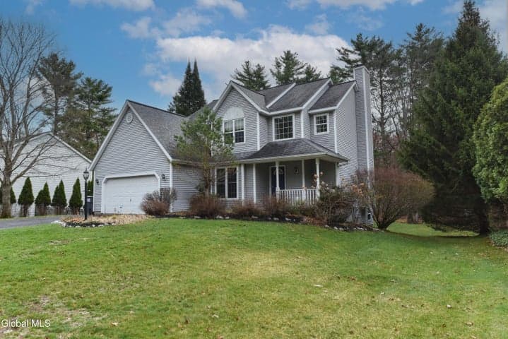 681 Stark Terrace, Milton, NY, photo 1