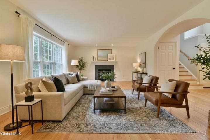681 Stark Terrace, Milton, NY, photo 2
