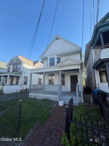 3 Providence Place, Albany, NY, photo 3