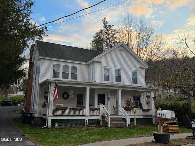 214 W Main Street #212-214, Richmondville, NY, photo 2