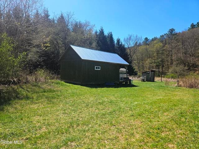 915 Mill Valley Road, Middleburgh, NY, photo 1