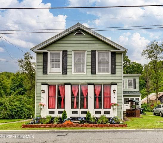 448 State Hwy 334, Johnstown, NY, photo 1