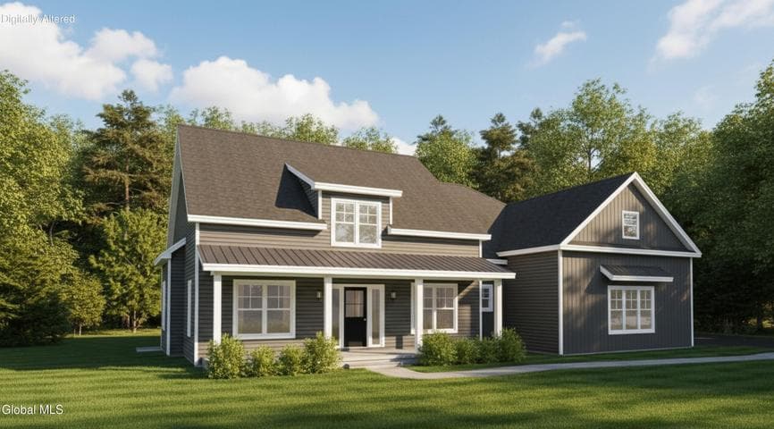 77 Sand Hill Road, Greenfield, NY, photo 1