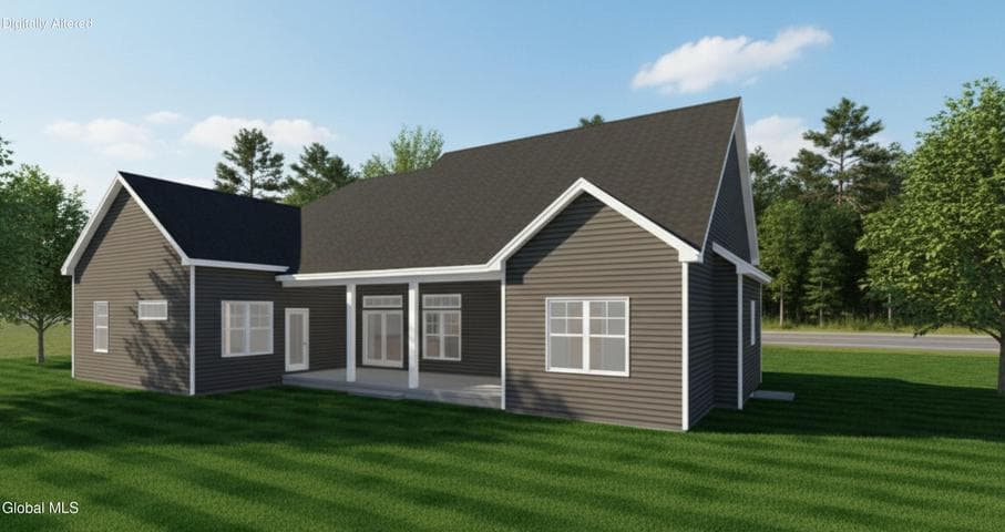 77 Sand Hill Road, Greenfield, NY, photo 2