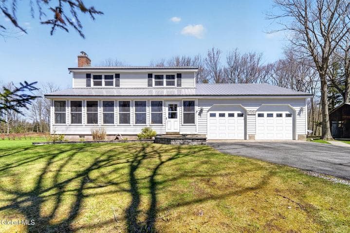 1442 Thousand Acres Road, Duanesburg, NY, photo 2