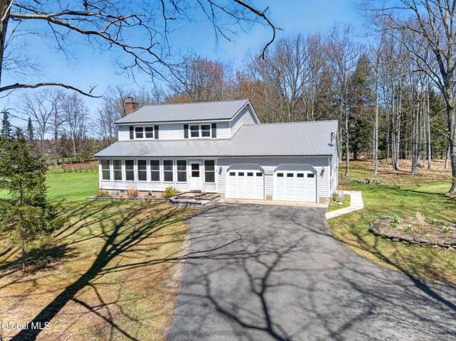 1442 Thousand Acres Road, Duanesburg, NY, photo 1