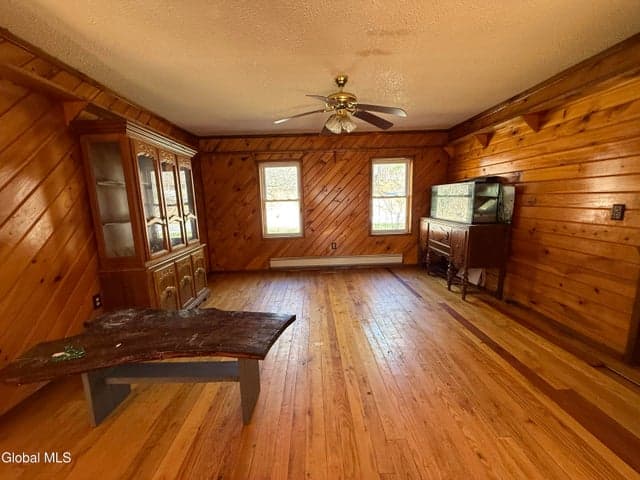 1849 Glens Falls Mountain Road, Lake Luzerne, NY, photo 4