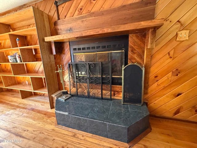 1849 Glens Falls Mountain Road, Lake Luzerne, NY, photo 3