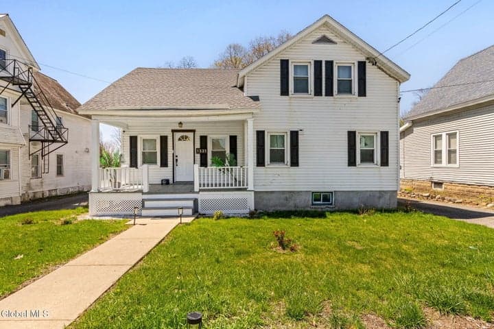1321 Helderberg Avenue, Schenectady, NY, photo 1