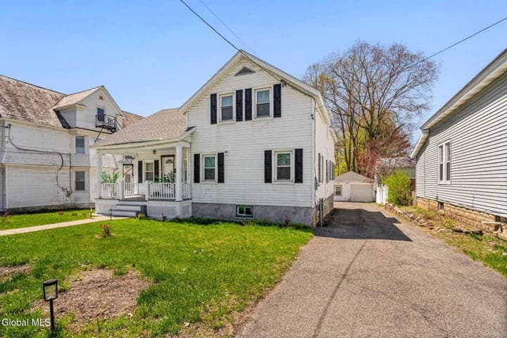 1321 Helderberg Avenue, Schenectady, NY, photo 2