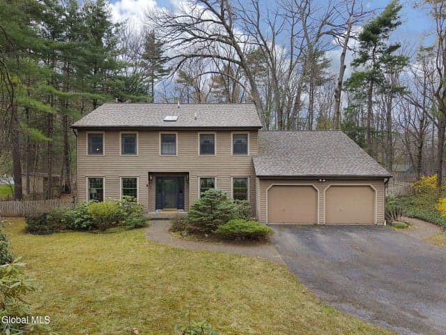 51 Robinwood Drive, Clifton Park, NY, photo 1