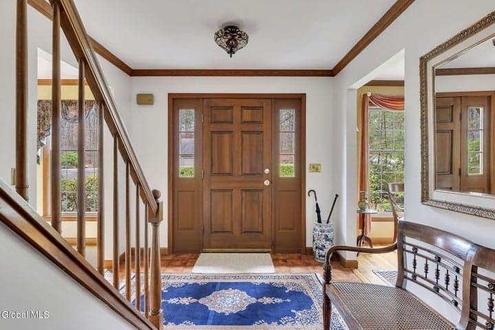 51 Robinwood Drive, Clifton Park, NY, photo 4