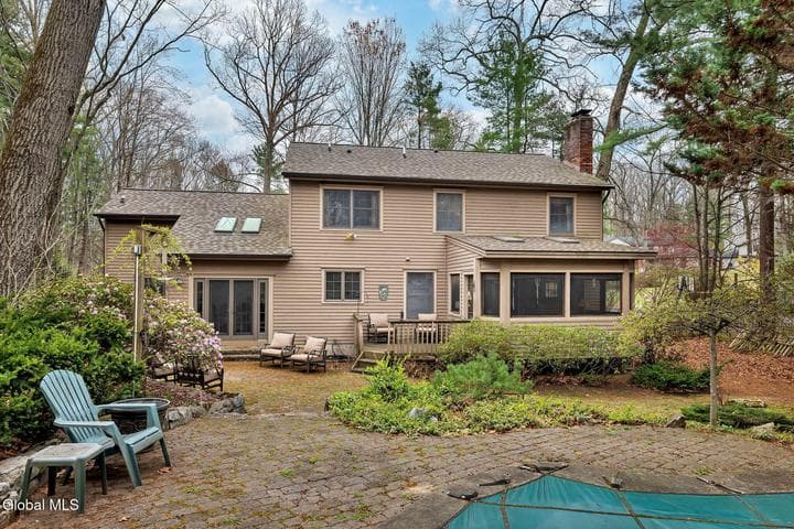 51 Robinwood Drive, Clifton Park, NY, photo 2