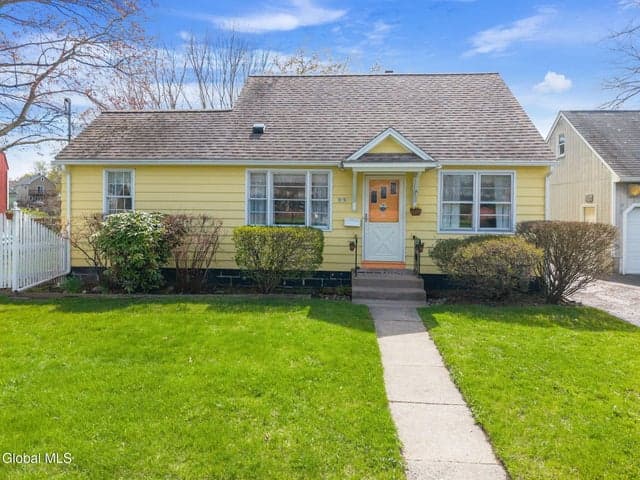 15 Albermarle Road, Scotia, NY, photo 1