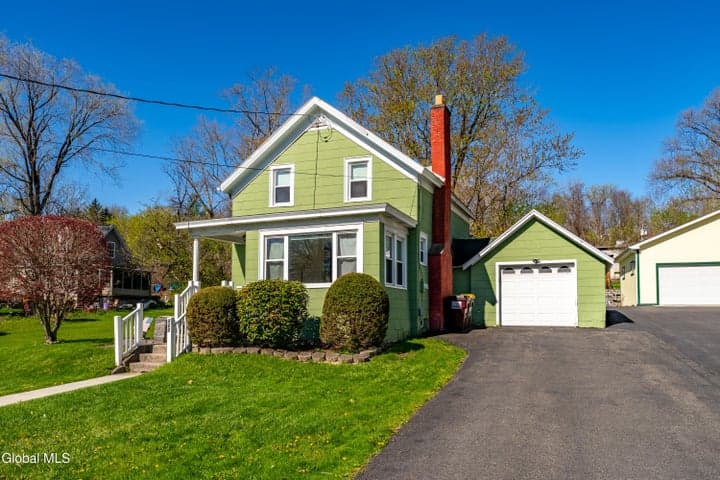 323 S Main Street, Mechanicville, NY, photo 1