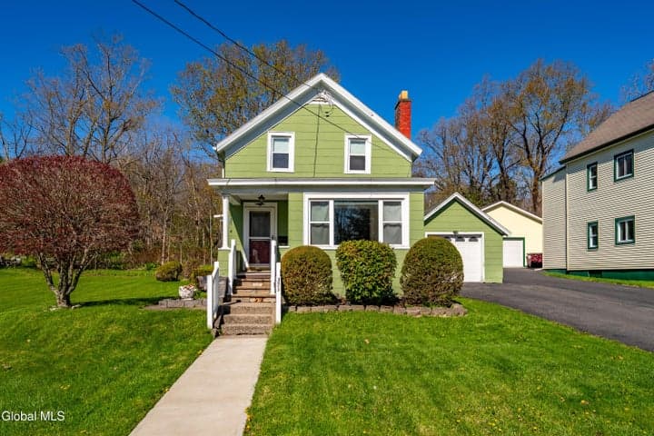 323 S Main Street, Mechanicville, NY, photo 2