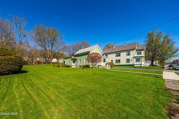 323 S Main Street, Mechanicville, NY, photo 3