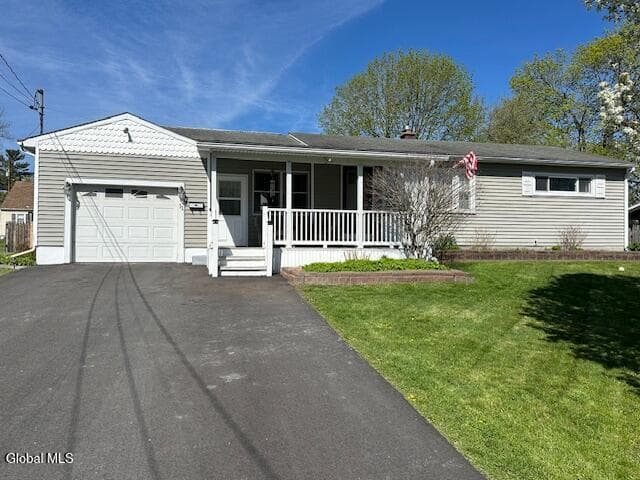 11 Ridge Road, Ravena, NY, photo 1