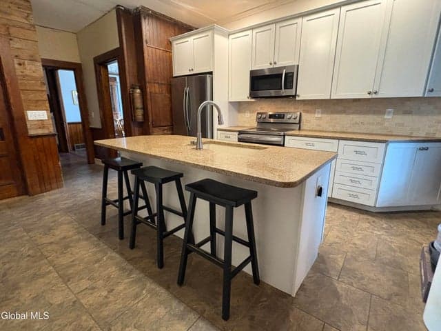 260 Clark Road, Moreau, NY, photo 2