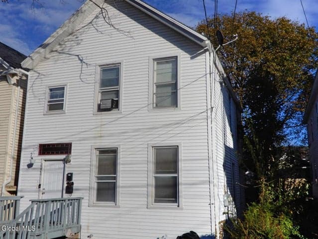2204 14th Street, Troy, NY, photo 1