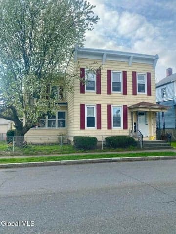 8 First Street, Waterford, NY, photo 1