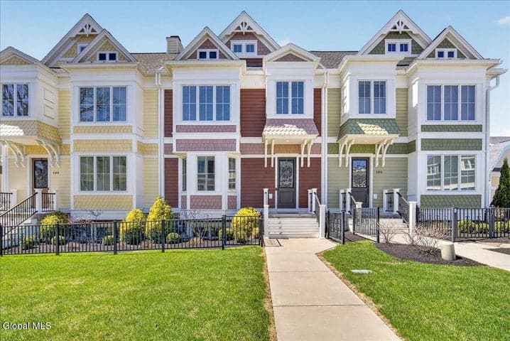 19 C Cherry Street, Saratoga Springs, NY, photo 1