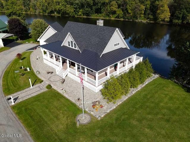 17 Schuyler Island Drive, Schuylerville, NY, photo 4