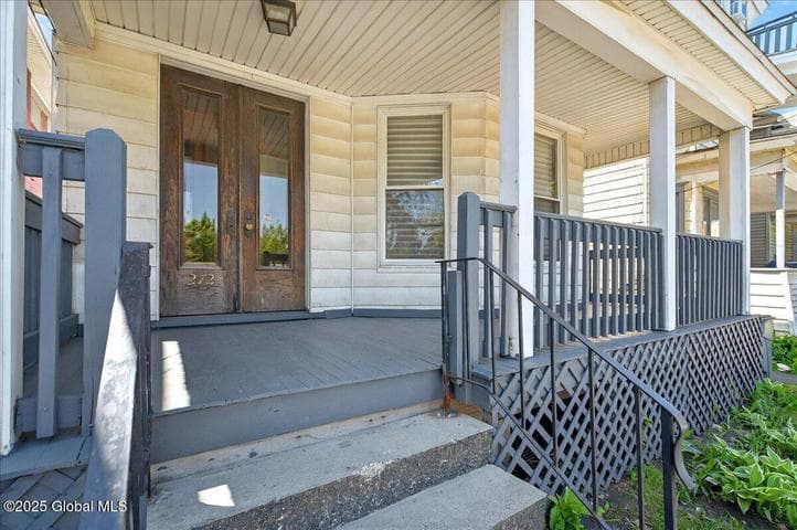 272 Morton Avenue, Albany, NY, photo 3