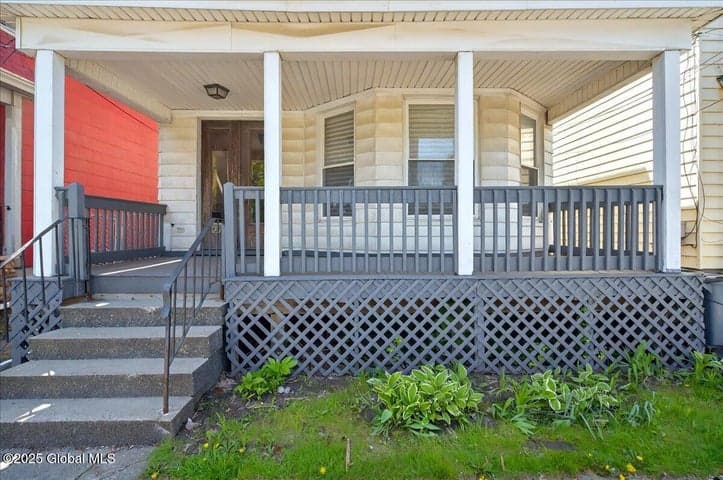 272 Morton Avenue, Albany, NY, photo 4