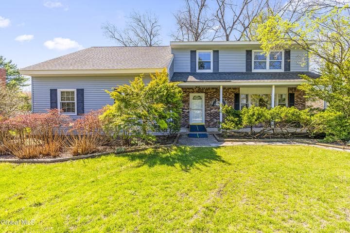 1910 Evva Drive, Schenectady, NY, photo 1