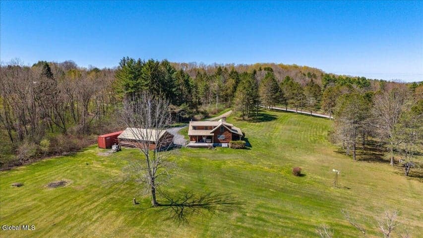 242 Webster Road, Wright, NY, photo 1