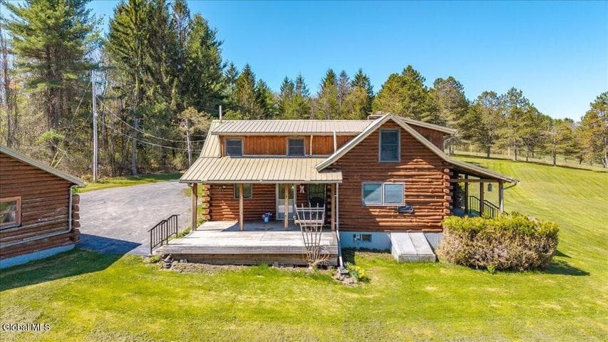 242 Webster Road, Wright, NY, photo 2