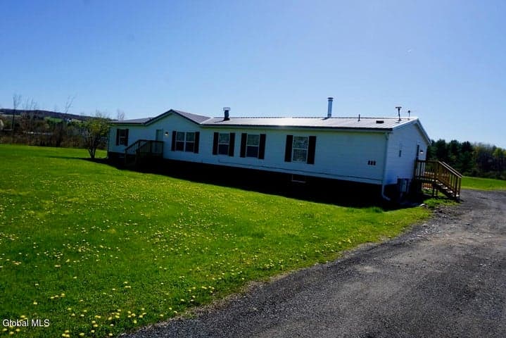 201 Reed Hill Road, Glen, NY, photo 1