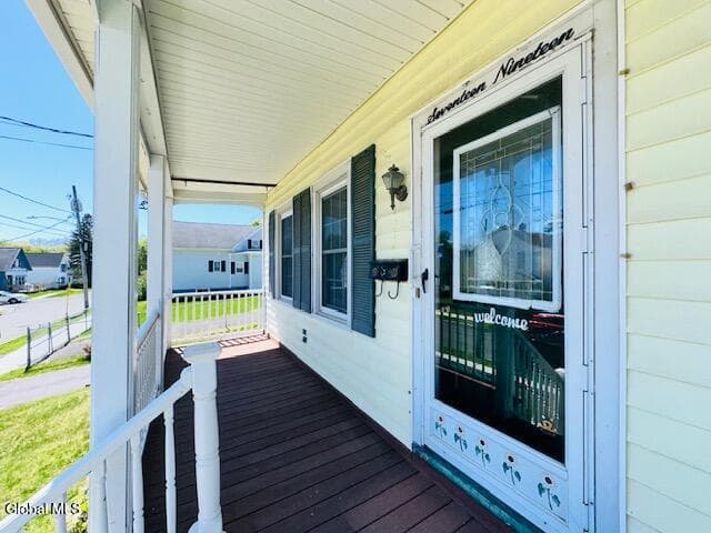 1719 6th Street, Rensselaer, NY, photo 2