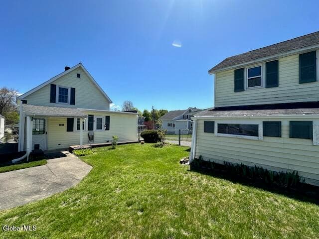 1719 6th Street, Rensselaer, NY, photo 5