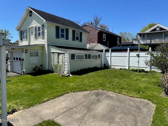 1719 6th Street, Rensselaer, NY, photo 4