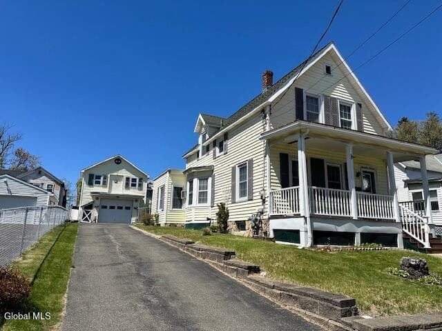 1719 6th Street, Rensselaer, NY, photo 1