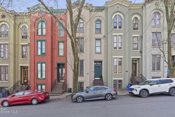 64 Elm Street, Albany, NY, photo 1