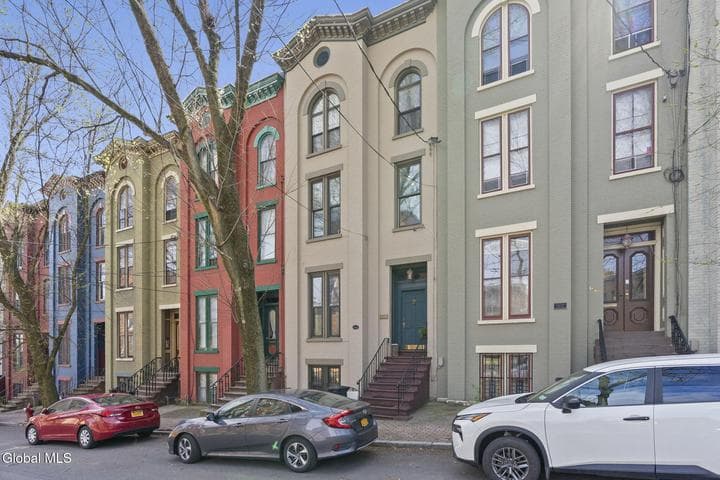 64 Elm Street, Albany, NY, photo 2