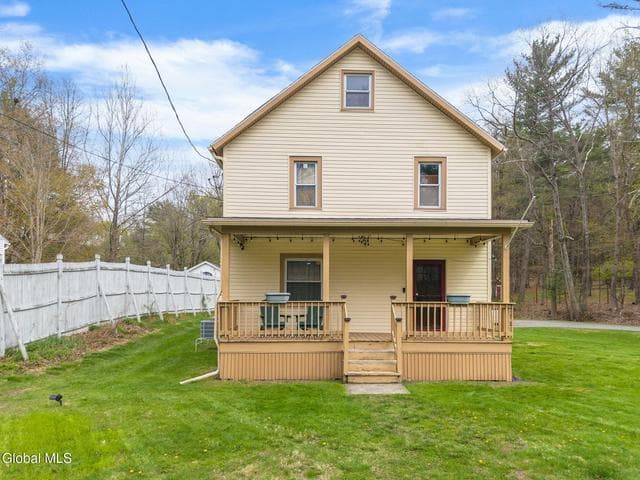93 Chatham Street, Nassau, NY, photo 1