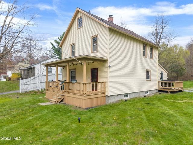 93 Chatham Street, Nassau, NY, photo 3