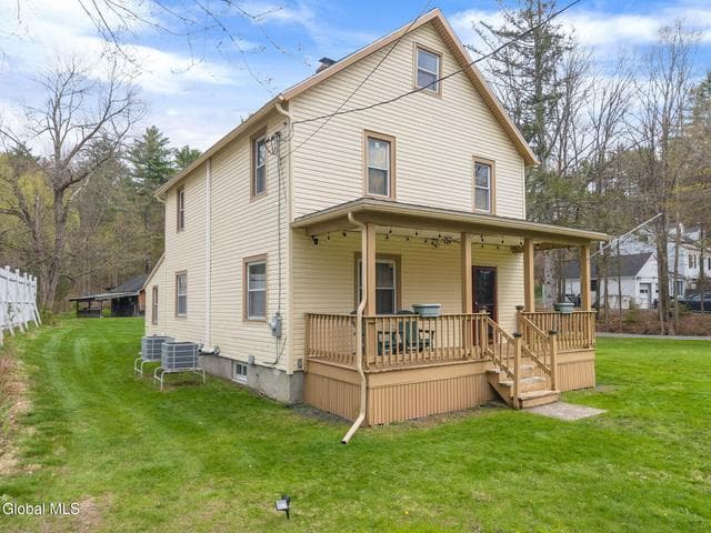 93 Chatham Street, Nassau, NY, photo 5